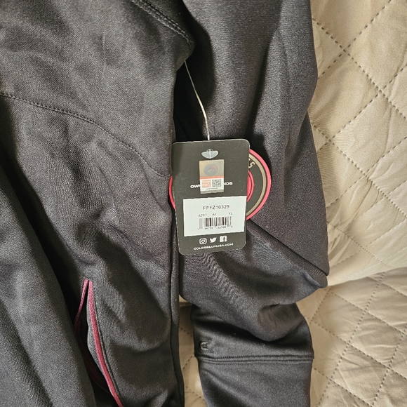 ASU hoodie - Picture 3 of 5